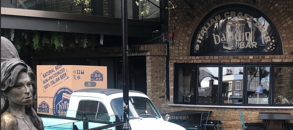 Cult & Boutique Wine Management