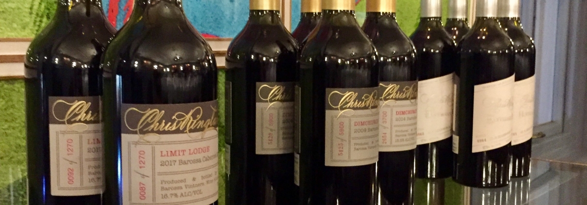 Cult Boutique Wine Management Limited