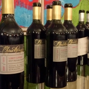 Cult Boutique Wine Management Limited