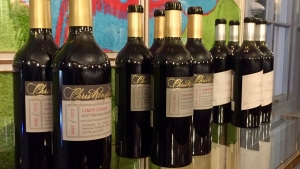 Cult Boutique Wine Management Limited