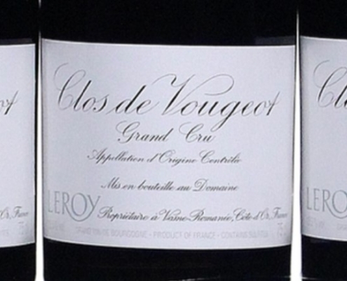 cult and boutique wine management