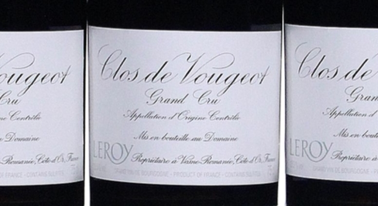 cult and boutique wine management