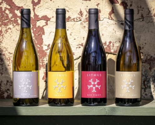 Cult & Boutique Wine Management Limited