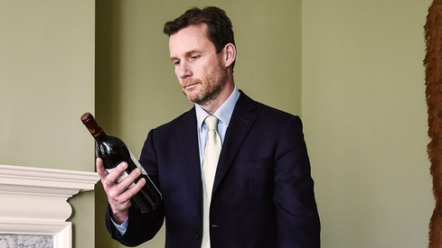 Cult and Boutique Wine Management