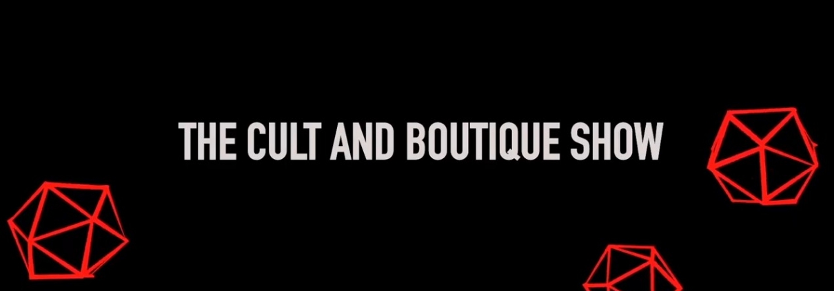 Cult Boutique WIne Management Limited