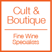 Cult and Boutique